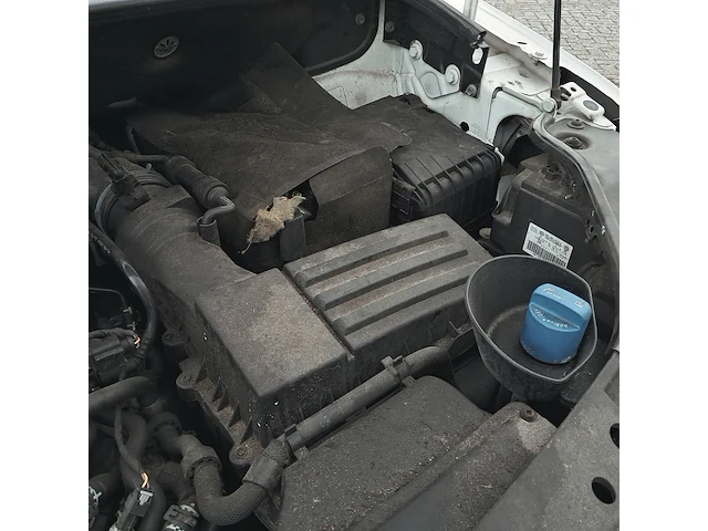 Volkswagen, caddy 2.0 tdi l2h1 bmt maxi trendline, 2017 - afbeelding 19 van  30