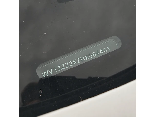 Volkswagen, caddy 2.0 tdi l2h1 bmt maxi trendline, 2017 - afbeelding 21 van  30