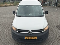 Volkswagen, caddy 2.0 tdi l2h1 bmt maxi trendline, 2017 - afbeelding 12 van  30