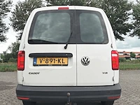 Volkswagen, caddy 2.0 tdi l2h1 bmt maxi trendline, 2017 - afbeelding 23 van  30