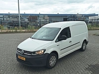 Volkswagen, caddy 2.0 tdi l2h1 bmt maxi trendline, 2017 - afbeelding 25 van  30