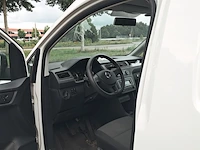 Volkswagen, caddy 2.0 tdi l2h1 bmt maxi trendline, 2017 - afbeelding 26 van  30