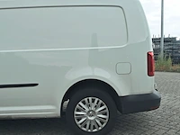 Volkswagen, caddy 2.0 tdi l2h1 bmt maxi trendline, 2017 - afbeelding 27 van  30