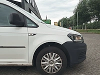 Volkswagen, caddy 2.0 tdi l2h1 bmt maxi trendline, 2017 - afbeelding 28 van  30