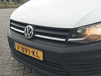 Volkswagen, caddy 2.0 tdi l2h1 bmt maxi trendline, 2017 - afbeelding 29 van  30