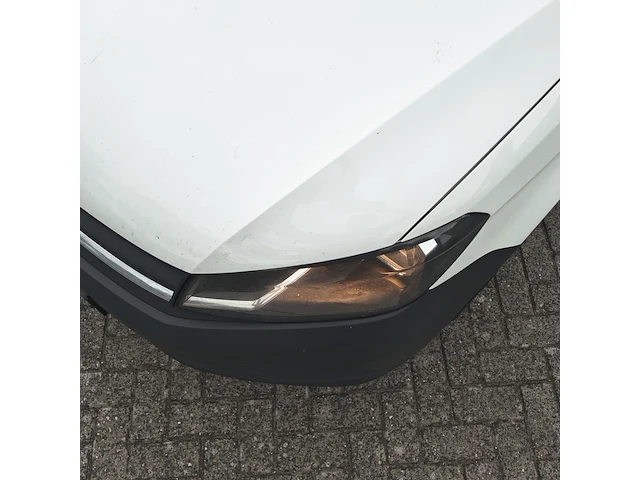 Volkswagen, caddy 2.0 tdi l2h1 bmt maxi trendline, 2017 - afbeelding 30 van  30