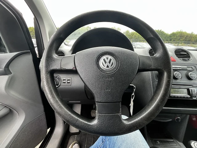 Volkswagen caddy, 2010 - afbeelding 3 van  35