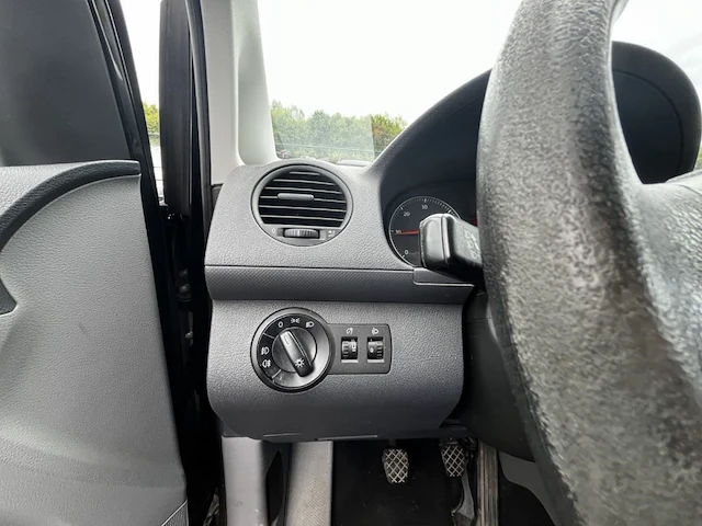 Volkswagen caddy, 2010 - afbeelding 4 van  35