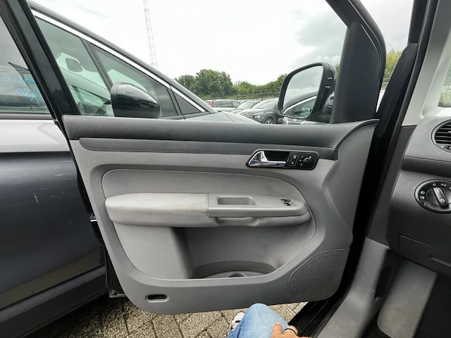 Volkswagen caddy, 2010 - afbeelding 5 van  35