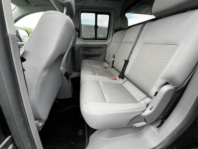 Volkswagen caddy, 2010 - afbeelding 8 van  35