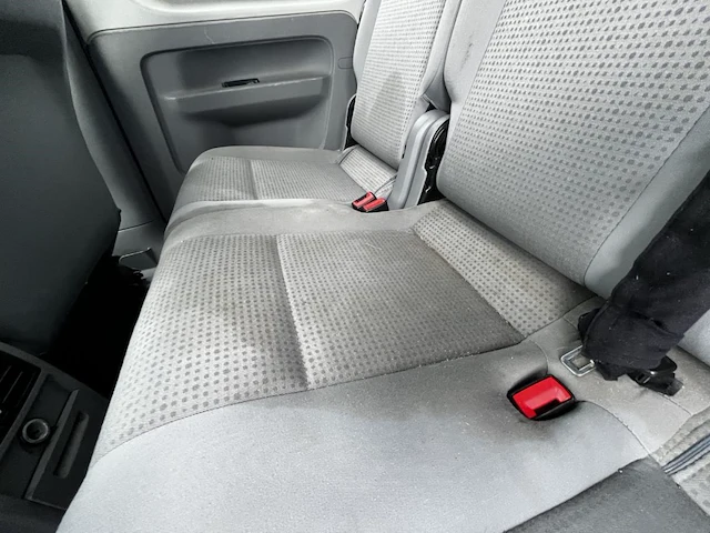 Volkswagen caddy, 2010 - afbeelding 9 van  35