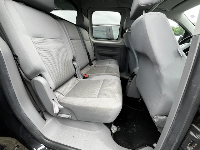 Volkswagen caddy, 2010 - afbeelding 13 van  35