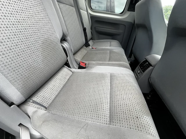 Volkswagen caddy, 2010 - afbeelding 14 van  35