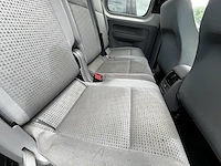 Volkswagen caddy, 2010 - afbeelding 14 van  35