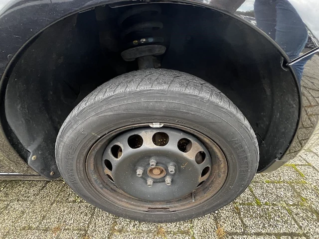 Volkswagen caddy, 2010 - afbeelding 16 van  35