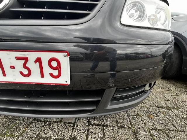 Volkswagen caddy, 2010 - afbeelding 17 van  35