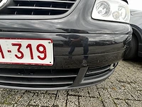 Volkswagen caddy, 2010 - afbeelding 17 van  35