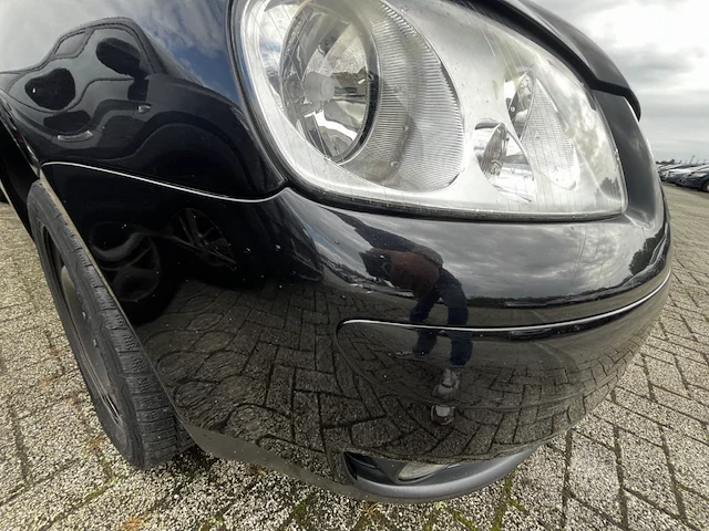 Volkswagen caddy, 2010 - afbeelding 19 van  35