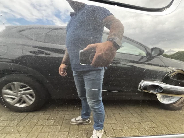 Volkswagen caddy, 2010 - afbeelding 20 van  35