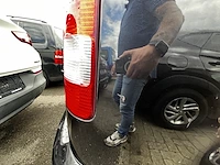 Volkswagen caddy, 2010 - afbeelding 21 van  35