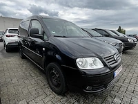 Volkswagen caddy, 2010 - afbeelding 12 van  35