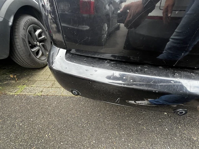 Volkswagen caddy, 2010 - afbeelding 28 van  35