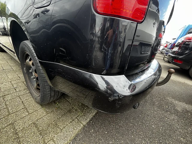Volkswagen caddy, 2010 - afbeelding 29 van  35