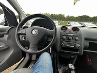 Volkswagen caddy, 2010 - afbeelding 33 van  35
