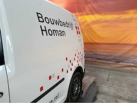 Volkswagen caddy 2014 diesel - afbeelding 4 van  39