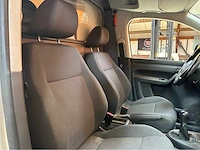 Volkswagen caddy 2014 diesel - afbeelding 8 van  39