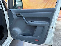 Volkswagen caddy 2014 diesel - afbeelding 9 van  39