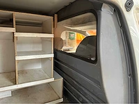 Volkswagen caddy 2014 diesel - afbeelding 10 van  39