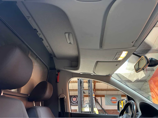 Volkswagen caddy 2014 diesel - afbeelding 18 van  39