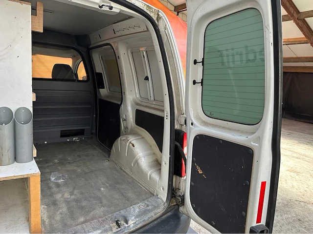 Volkswagen caddy 2014 diesel - afbeelding 21 van  39