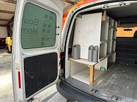 Volkswagen caddy 2014 diesel - afbeelding 27 van  39