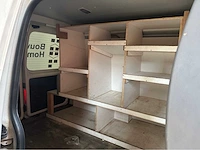 Volkswagen caddy 2014 diesel - afbeelding 33 van  39