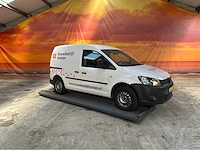 Volkswagen caddy 2014 diesel - afbeelding 35 van  39