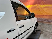 Volkswagen caddy 2014 diesel - afbeelding 39 van  39