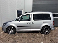 Volkswagen caddy 5 persoons personenauto - afbeelding 12 van  29