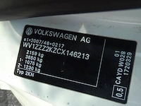 Volkswagen caddy bbcaydx01 | 9-vvv-89 |102pk - afbeelding 18 van  19