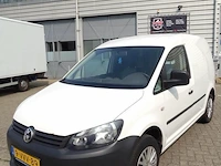 Volkswagen caddy bbcaydx01 | 9-vvv-89 |102pk - afbeelding 1 van  19