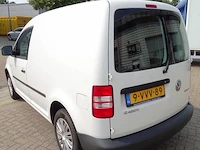 Volkswagen caddy bbcaydx01 | 9-vvv-89 |102pk - afbeelding 3 van  19