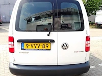 Volkswagen caddy bbcaydx01 | 9-vvv-89 |102pk - afbeelding 5 van  19