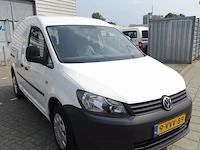 Volkswagen caddy bbcaydx01 | 9-vvv-89 |102pk - afbeelding 8 van  19