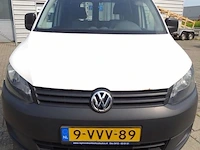 Volkswagen caddy bbcaydx01 | 9-vvv-89 |102pk - afbeelding 9 van  19