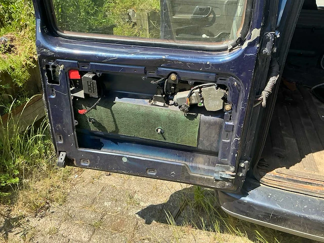 Volkswagen caddy bedrijfswagen (19-vs-pp) - afbeelding 3 van  16