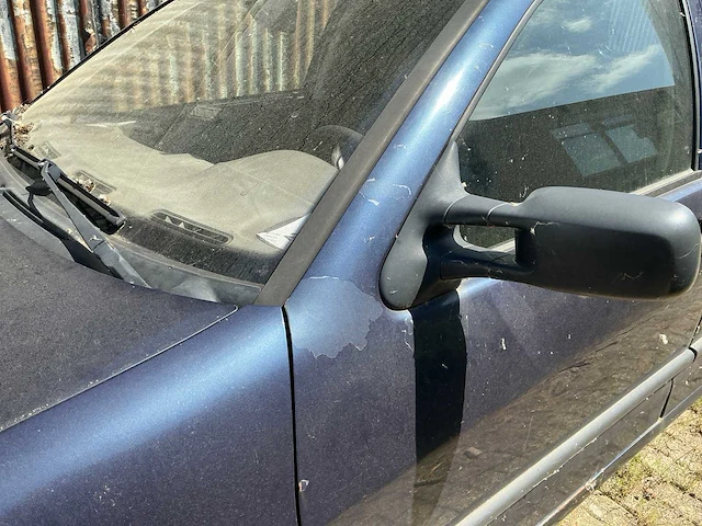 Volkswagen caddy bedrijfswagen (19-vs-pp) - afbeelding 5 van  16