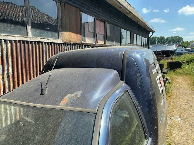 Volkswagen caddy bedrijfswagen (19-vs-pp) - afbeelding 6 van  16