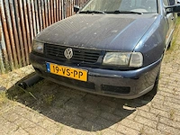 Volkswagen caddy bedrijfswagen (19-vs-pp) - afbeelding 9 van  16