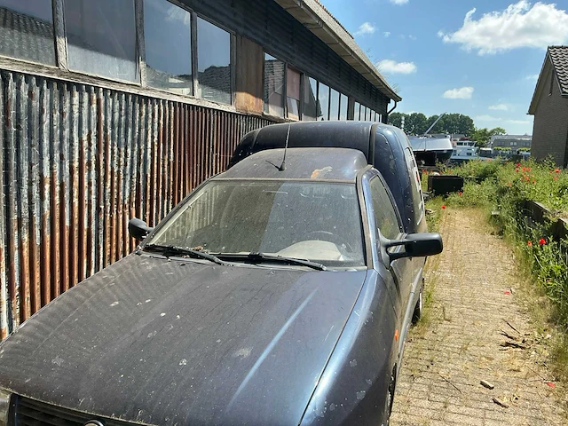 Volkswagen caddy bedrijfswagen (19-vs-pp) - afbeelding 10 van  16